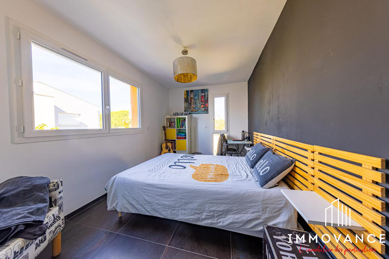 Villa - 89 m² - 4 pièces