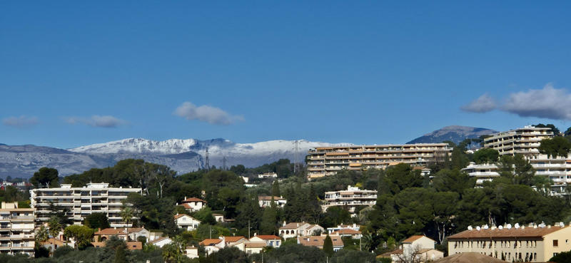 Appartement - 86 m² - 3 pièces