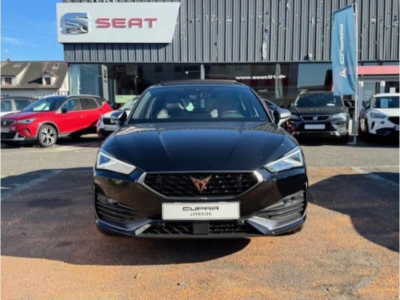 Cupra Leon 1.4 e-Hybrid 245 ch Dsg6 Vz