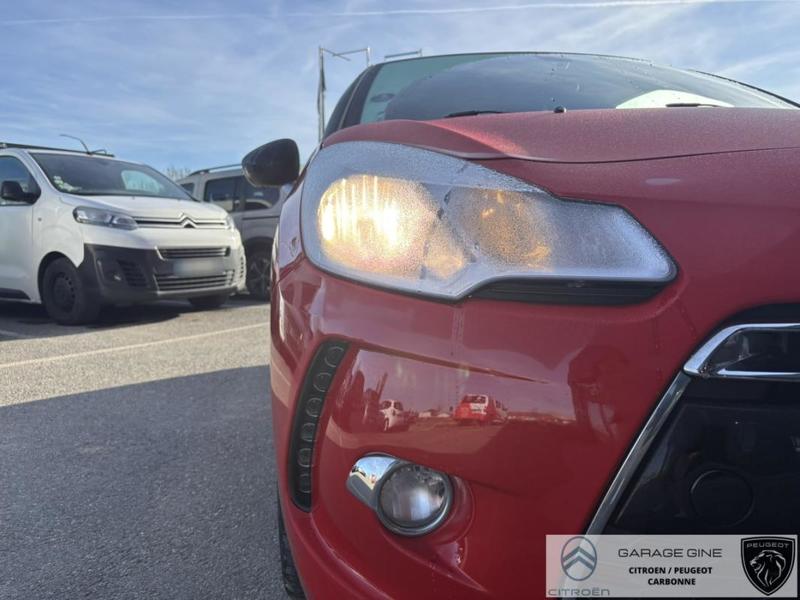 Citroën Ds3 Thp 155 Sport Chic