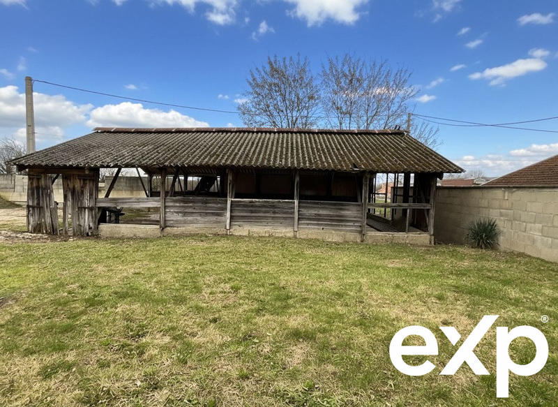 Maison - 180 m² - 6 pièces