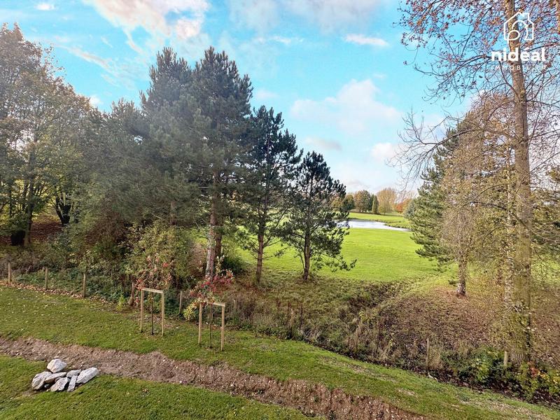 Appartement - 70 m² - 6 pièces