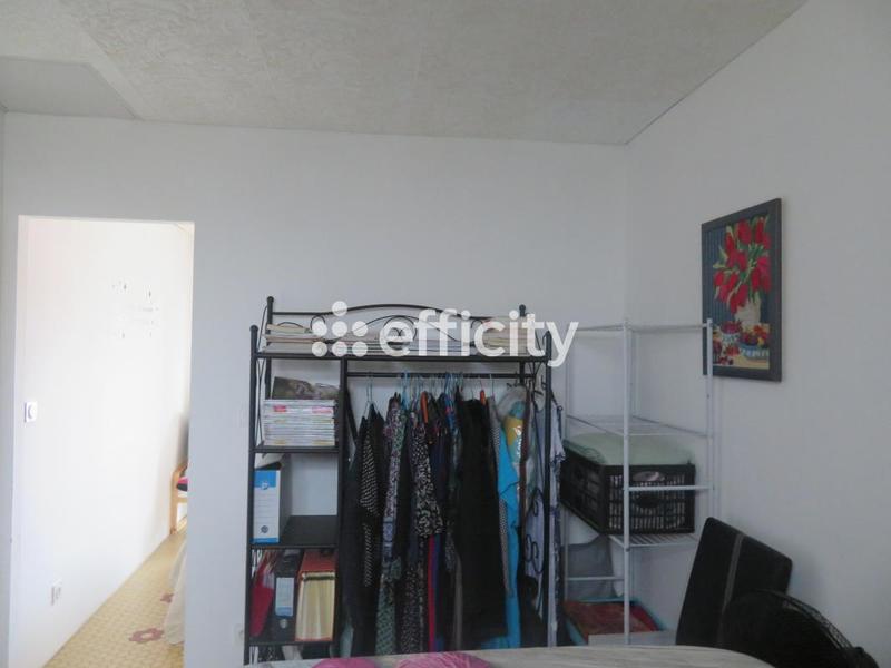 Maison - 40 m² - 3 pièces