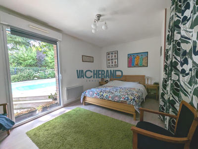 Maison - 154 m² - 6 pièces