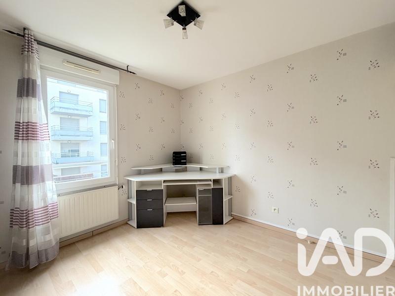 Appartement - 75 m² - 4 pièces
