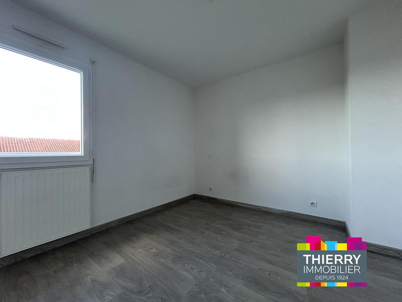 Maison - 81 m² - 4 pièces