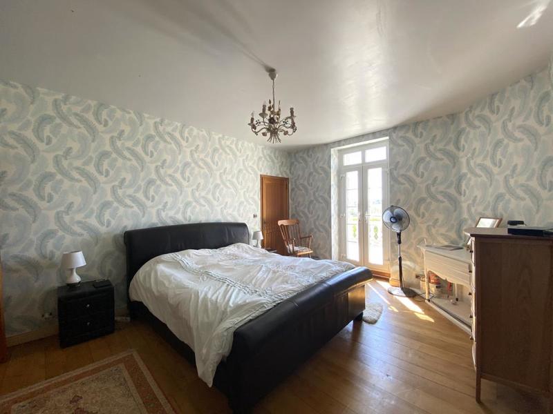 Maison de campagne - 276 m² - 9 pièces