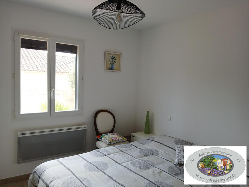 Villa - 80 m² - 3 pièces