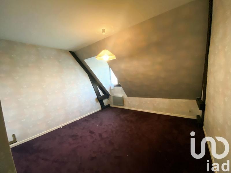 Maison de maîtres - 186 m² - 6 pièces