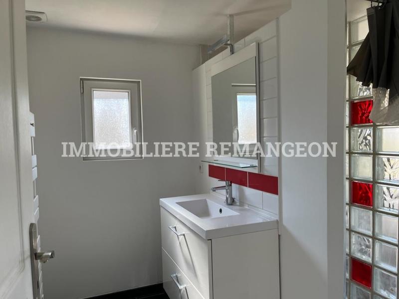 Demeure - 165 m² - 6 pièces