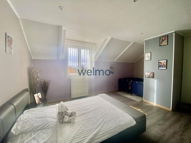 Maison - 230 m² - 9 pièces