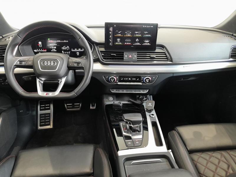 Audi Q5 Sportback 40 Tdi 204 s tronic 7 Quattro s line