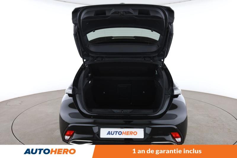 Peugeot 308 1.2 PureTech Allure Pack Eat8 130 ch