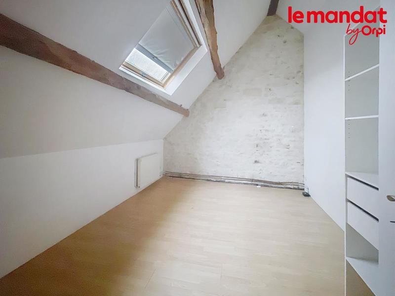 Maison - 86 m² - 3 pièces