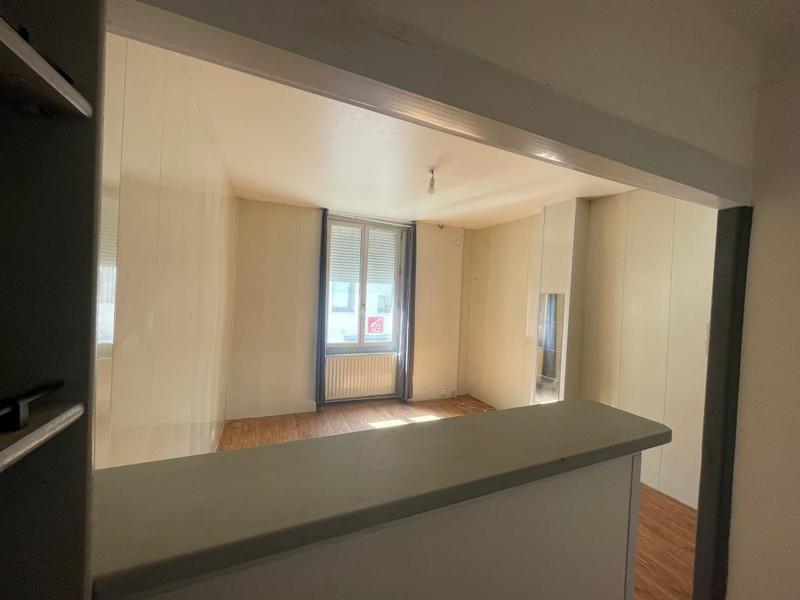 Maison de ville - 44 m² - 3 pièces