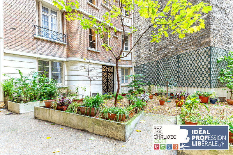 Appartement - 90 m² - 4 pièces