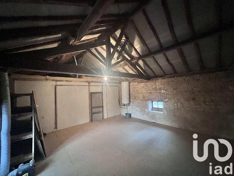 Maison - 146 m² - 6 pièces