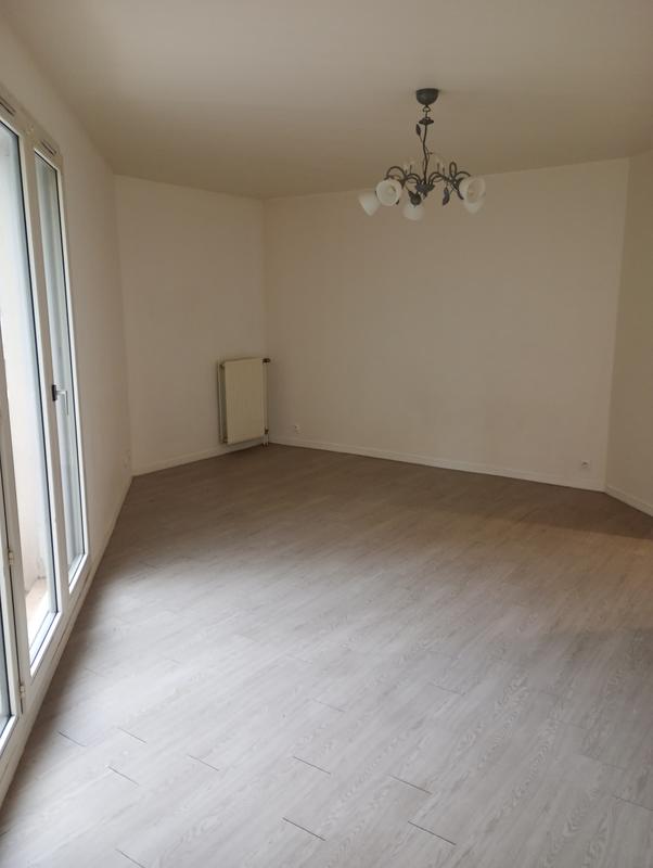 Appartement - 55 m² - 2 pièces