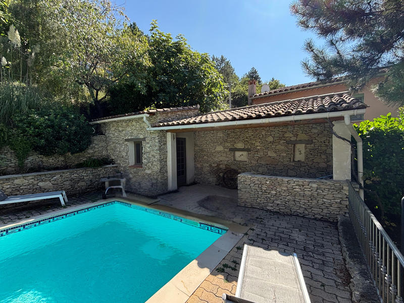 Villa - 148 m² - 6 pièces