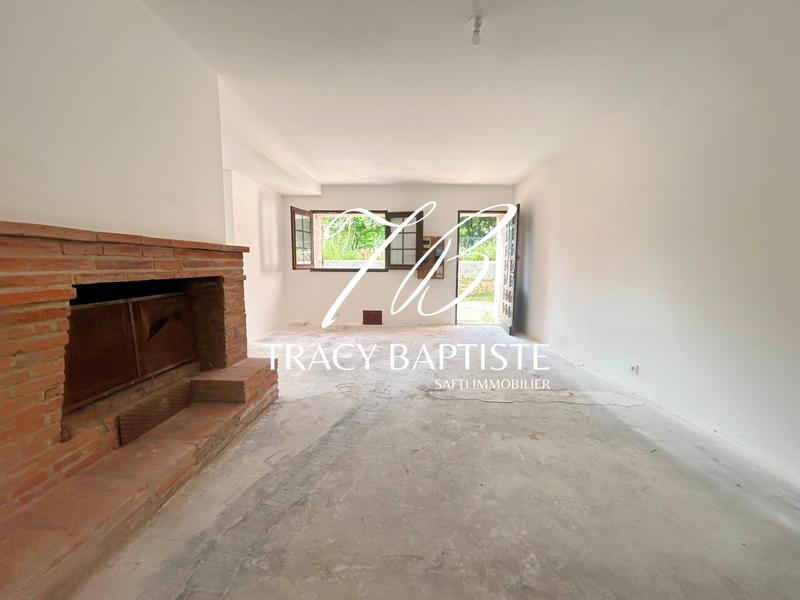 Maison - 225 m² - 7 pièces