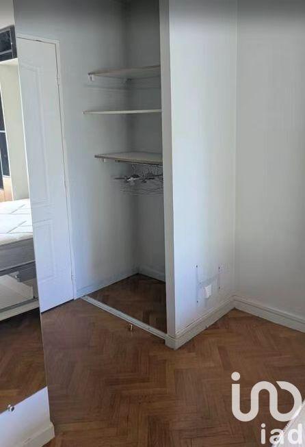 Appartement - 34 m² - 1 pièce