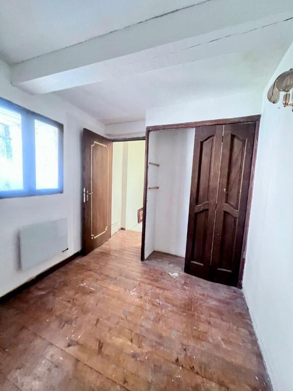 Maison de village - 160 m² - 5 pièces