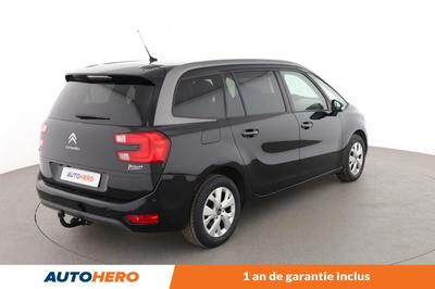 Citroën Grand C4 Picasso 1.6 e-HDi Intensive Etg6 115 ch