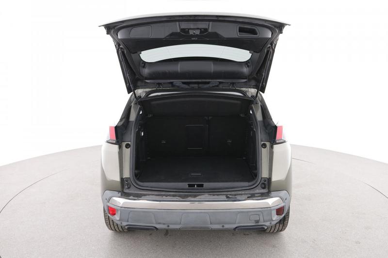 Peugeot 3008 1.2 PureTech Allure 130 ch