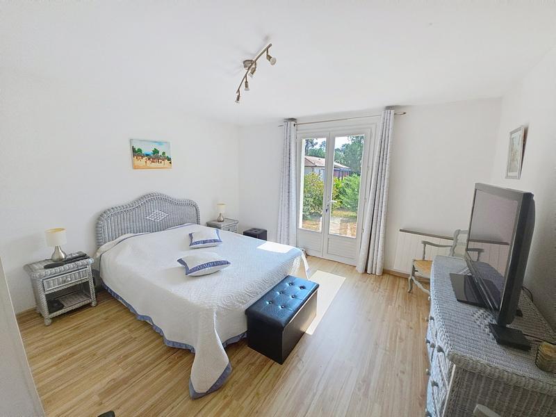 Maison - 147 m² - 6 pièces