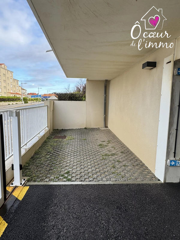 Appartement - 97 m² - 4 pièces