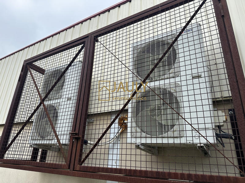 Local commercial - 800 m²