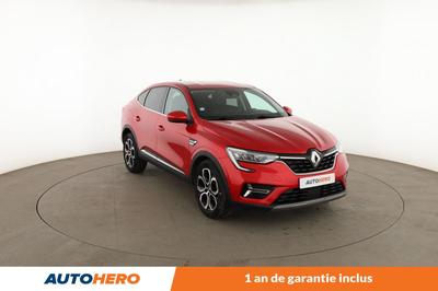 Renault Arkana 1.3 TCe Intens Edc 140 ch