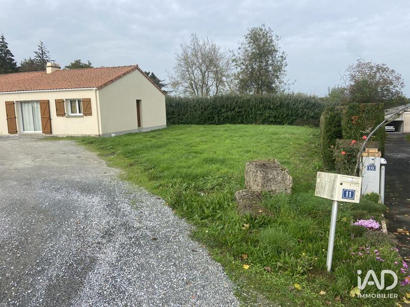 Local commercial - 190 m²