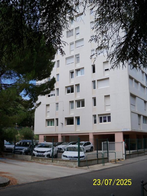 Appartement - 110 m² - 5 pièces