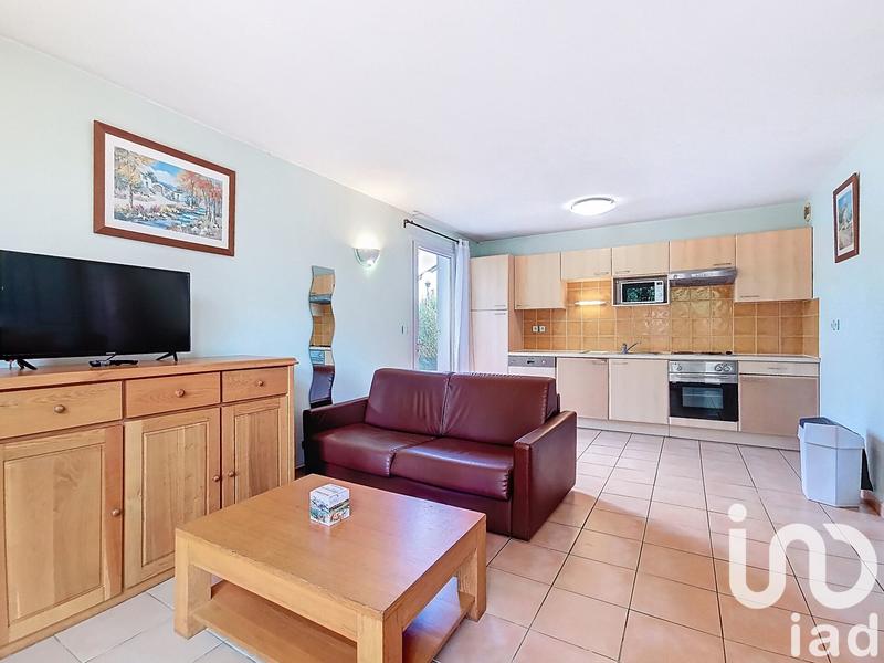 Maison - 65 m² - 4 pièces