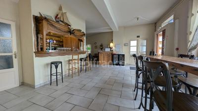 Fonds de commerce - 771 m²