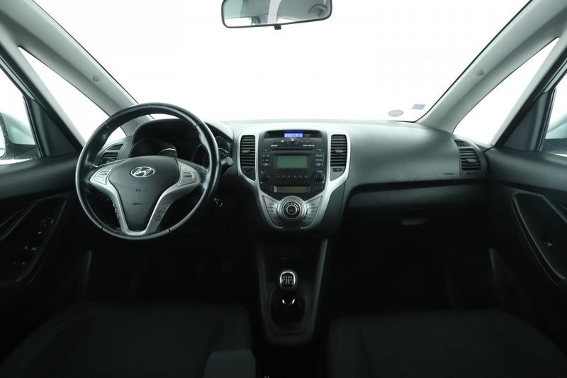 Hyundai ix20 1.4 Intuitive 90 ch