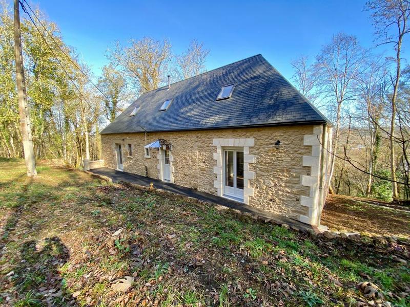 Maison - 170 m² - 4 pièces