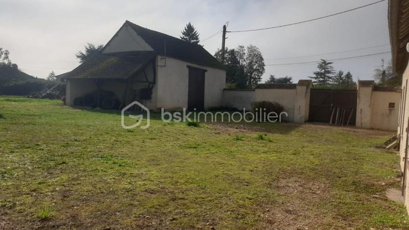 Maison - 113 m² - 4 pièces