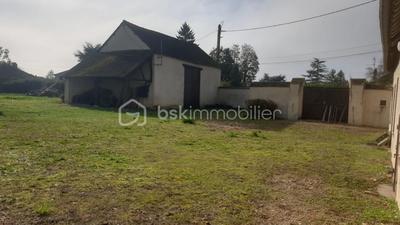 Maison - 113 m² - 4 pièces