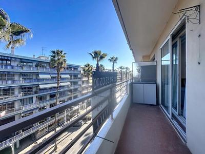 Appartement - 54 m² - 3 pièces