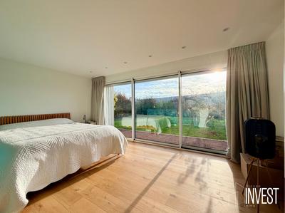 Maison - 169 m² - 6 pièces