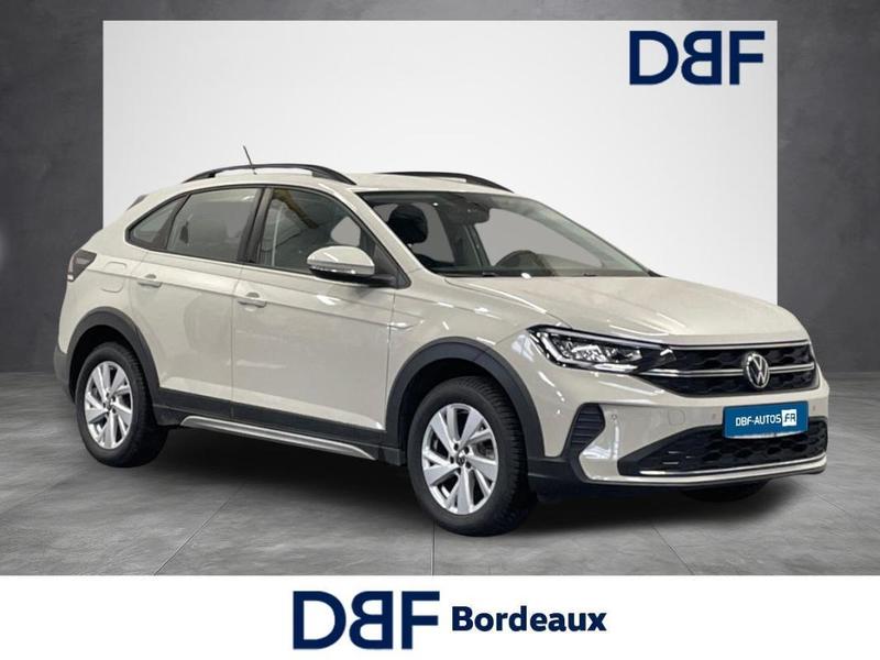 Volkswagen Taigo 1.0 Tsi 110 Bvm6 Life Business