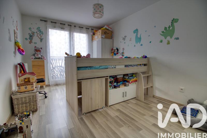 Appartement - 81 m² - 4 pièces