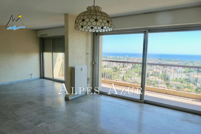 Appartement - 83 m² - 3 pièces