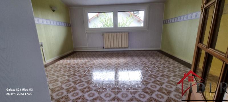 Maison - 132 m² - 4 pièces