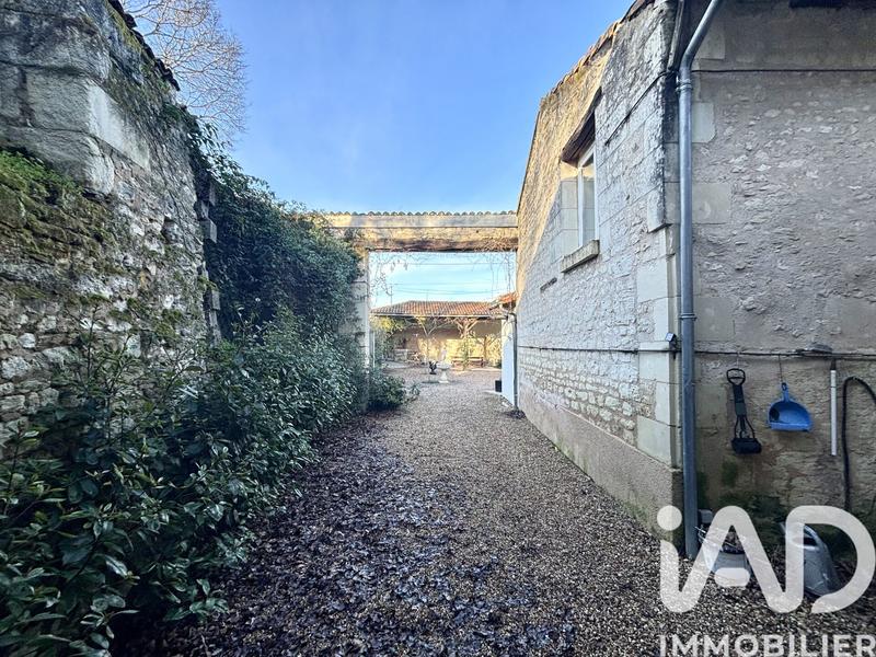 Maison de campagne - 170 m² - 5 pièces