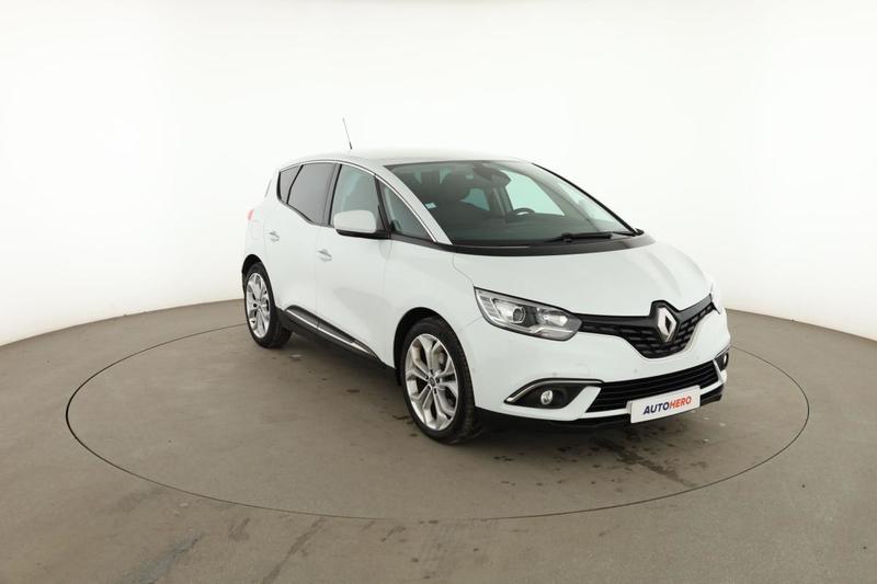 Renault Scénic 1.7 Blue dCi Business 120 ch