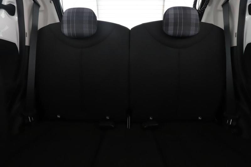 Peugeot 108 1.0 VTi Style 5p 72 ch