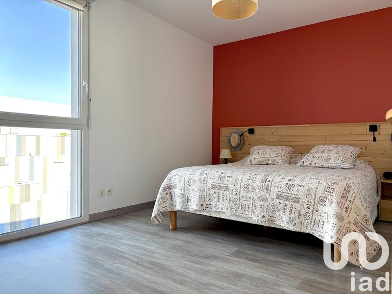 Appartement - 104 m² - 4 pièces